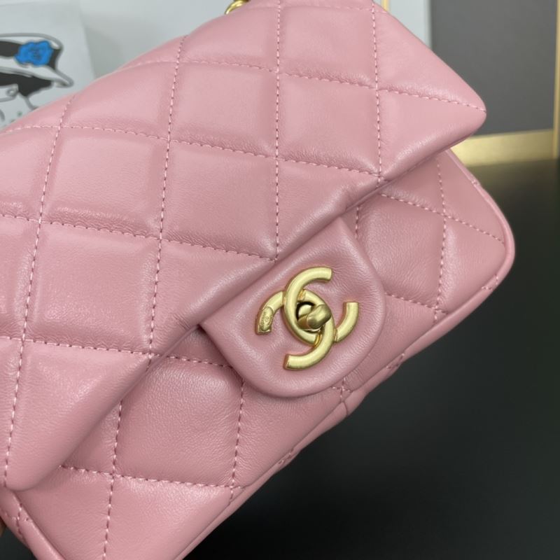 Chanel CF Series Bags